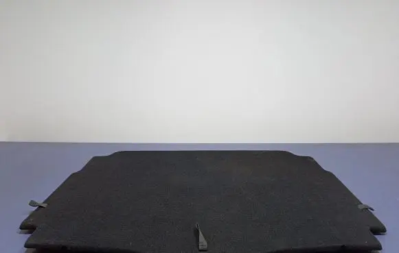 Hyundai i30 Front floor carpet liner 85710-A6000