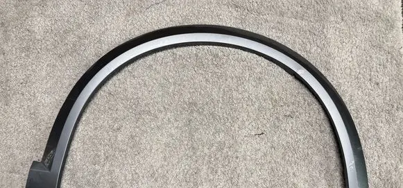 Cupra Formentor Front arch trim 5FF853718J