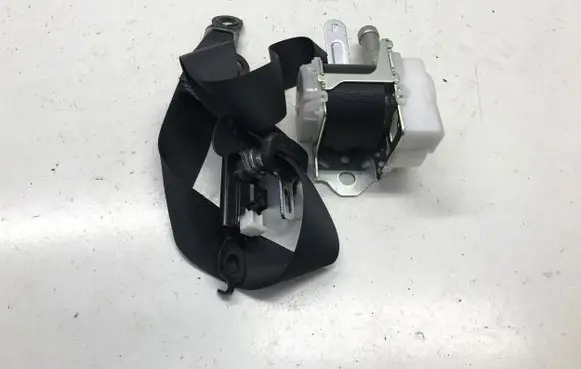 Toyota bZ4X Front seatbelt 7CB150P
