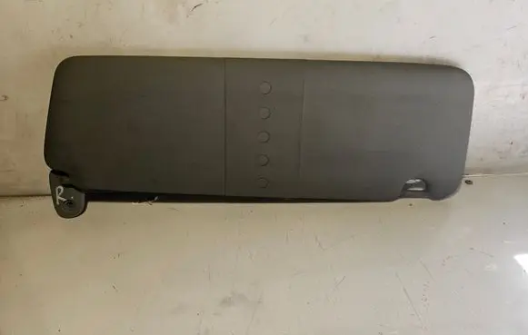 Opel Vivaro Sun visor X832G
