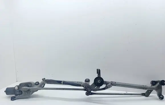 Honda CR-V Front wiper linkage and motor 3525MPC3
