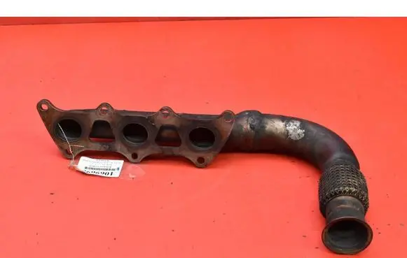 Alpine A610 Exhaust manifold 059253097D