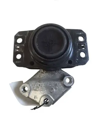 Citroen Berlingo Engine mount bracket 9682026780 9636270080B 98627C02