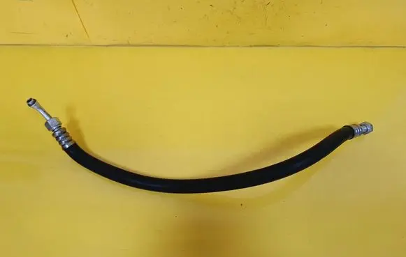 Audi A6 S6 C4 4A Air conditioning (A/C) pipe/hose 