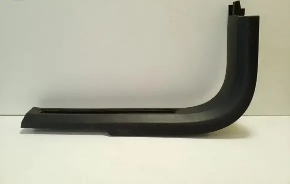Volvo XC90 Front sill trim cover 39829989 32244301