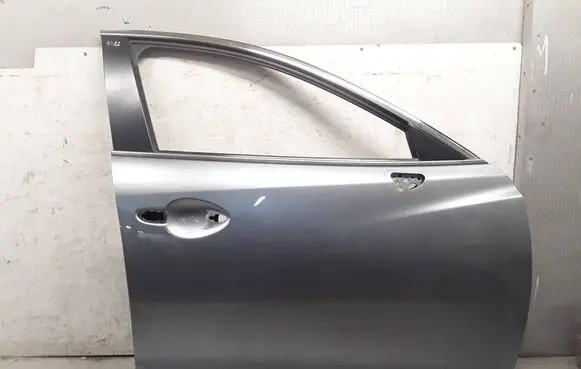 Mazda 6 Front door 