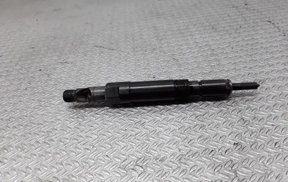 Ford Mondeo Mk III Fuel injector 0432133801