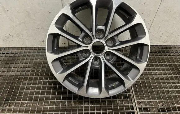 Ford F150 R18 alloy rim JL341007AB