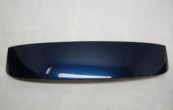 BMW 3 E90 E91 Tailgate/trunk spoiler 