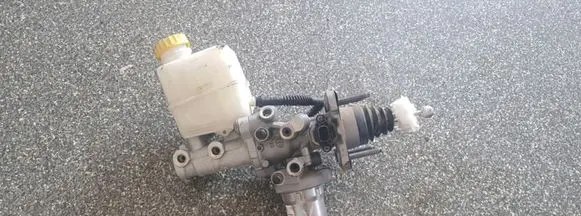 Fiat 500 Master brake cylinder P04581536AD 13052910146