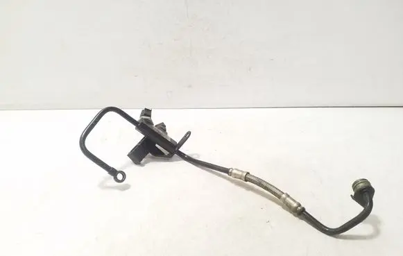 Turbo turbocharger oiling pipe/hose