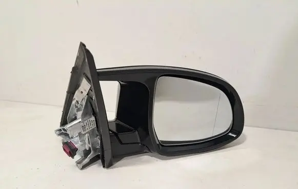 BMW X5 G05 Front door electric wing mirror 8086574 8097352