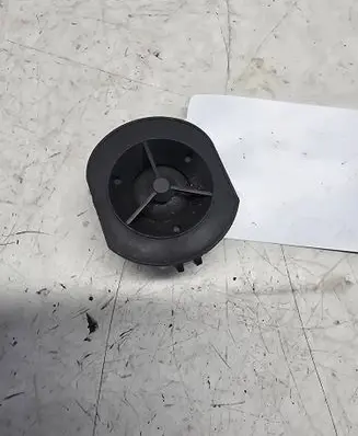 Renault Megane II Front door high frequency speaker 8200041791