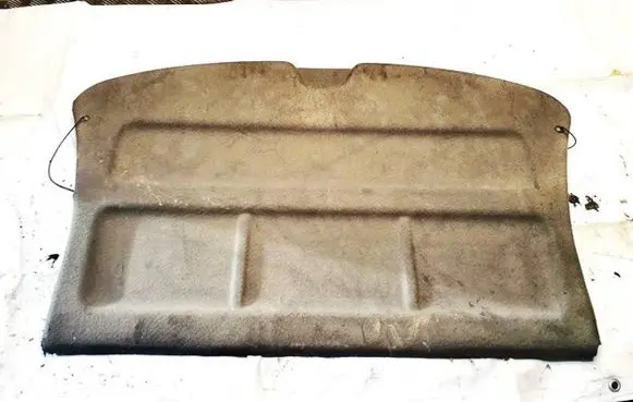 Toyota Avensis T220 Parcel shelf 