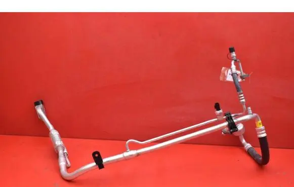 KIA Sportage Air conditioning (A/C) pipe/hose 97775N7211