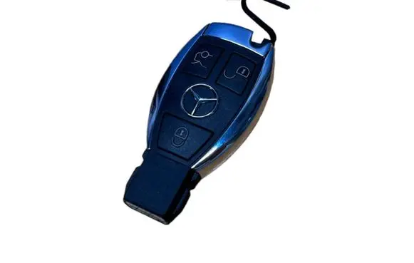 Mercedes-Benz S W222 Ignition key/card A2229053900 20128133