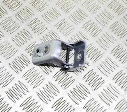 Peugeot 2008 I Rear door upper hinge 