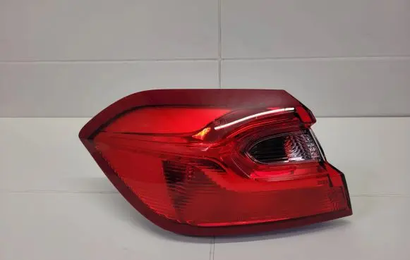 Ford Fiesta Rear/tail lights H1BB13405BH