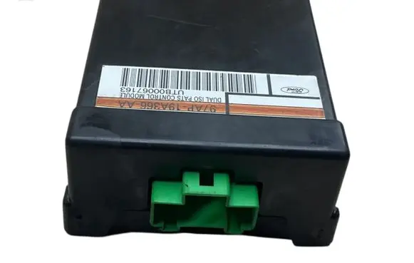 Ford Mondeo MK II Immobilizer control unit/module 97AP19A366AA UTB00067163