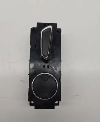 Seat control module
