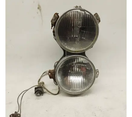 Mercedes-Benz 250 280 W108 Headlight/headlamp 1088207161 1088204261 1088200461