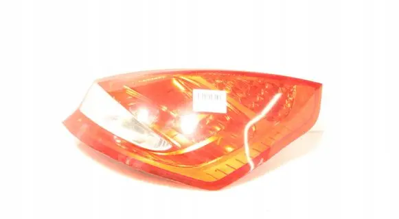 Ford Fiesta Rear/tail lights