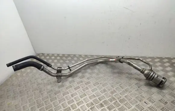 Ford Turneo Courier Fuel tank filler neck pipe ET769032AG