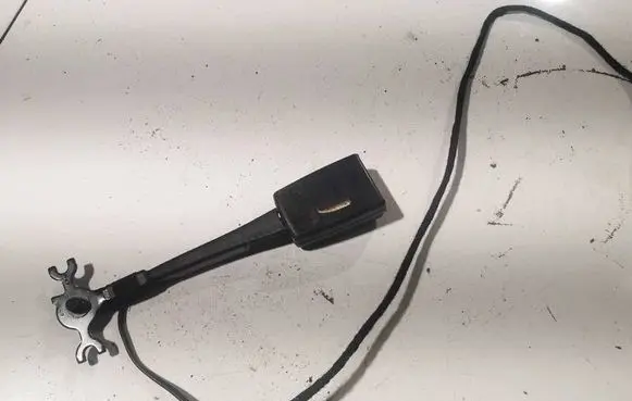 Ford S-MAX Front seatbelt buckle 6G9N61209