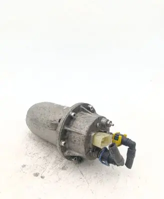 Citroen Jumper Fuel filter housing 1379077080