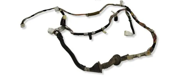 Toyota Corolla Verso AR10 Other gearbox part 821510F060