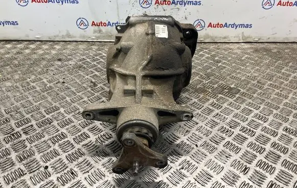 BMW 5 F10 F11 Rear differential 7584456 33107584456 7584457