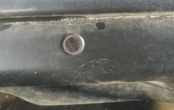 Citroen C5 Parking PDC sensor