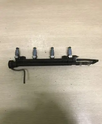 Hyundai Santa Fe Fuel injectors set 3530438300