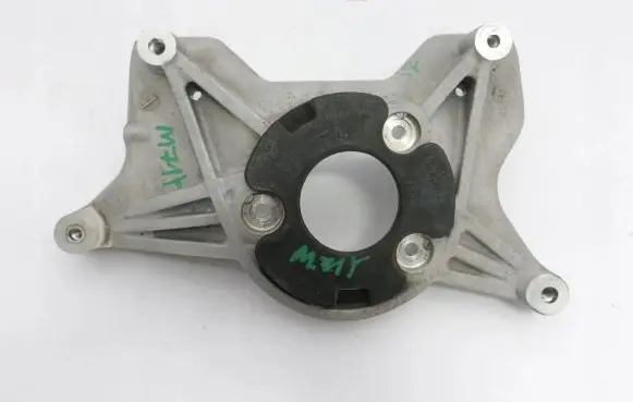Tesla Model 3 Coil spring mount 104403200C