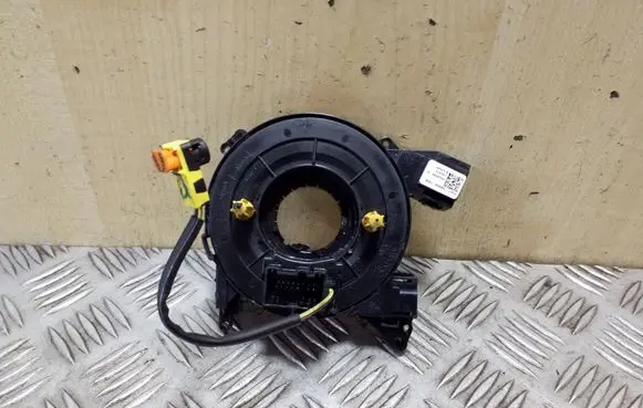 Ford Mondeo MK V Airbag slip ring squib (SRS ring) EG9T14A664CBW