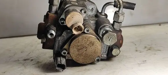 Subaru Forester SH Fuel injection high pressure pump 2940000980 AA020 00432