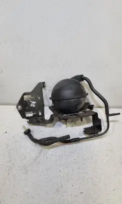 Audi A6 S6 C6 4F Vacuum air tank 03L131541A