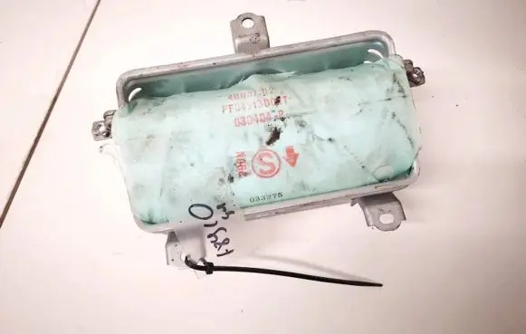 Toyota Corolla E120 E130 Passenger airbag