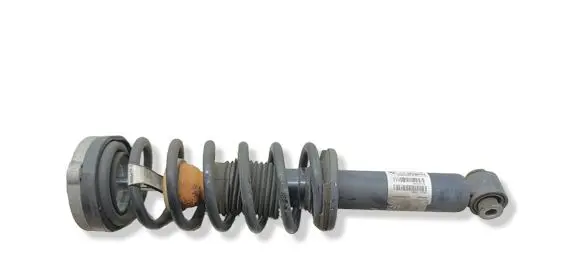 BMW X4 F26 Rear shock absorber/damper 6796317