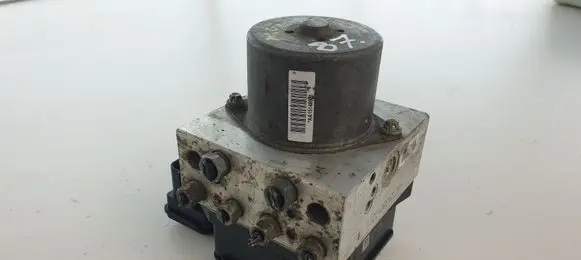 Ford Mondeo MK IV ABS Pump 54084922A 7G912C405AB 16565702