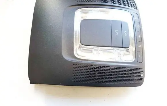 Mercedes-Benz EQB Front seat light a0009001039 e109960