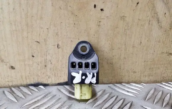 Subaru XV Airbag deployment crash/impact sensor 98231FJ000