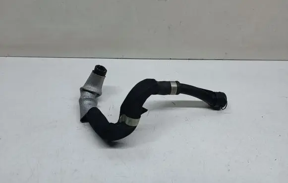 Porsche Cayenne (92A) Engine coolant pipe/hose 7P6122291H