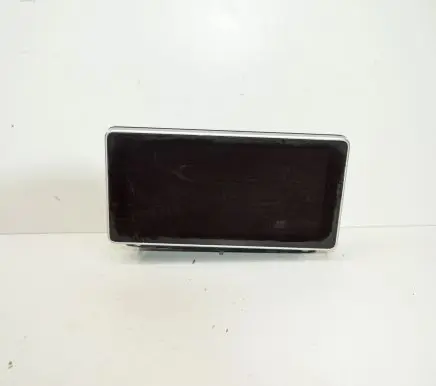 Audi Q5 SQ5 Screen/display/small screen 80A919605
