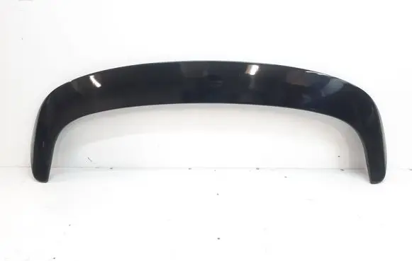 BMW 3 F30 F35 F31 Tailgate/trunk spoiler 
