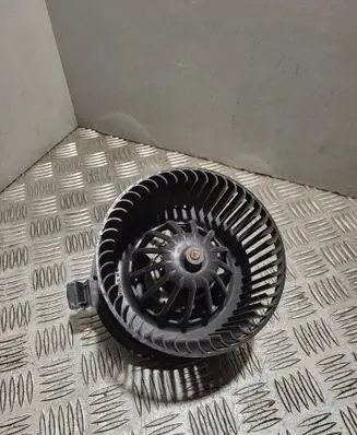 Renault Twingo II Heater fan/blower N106819S