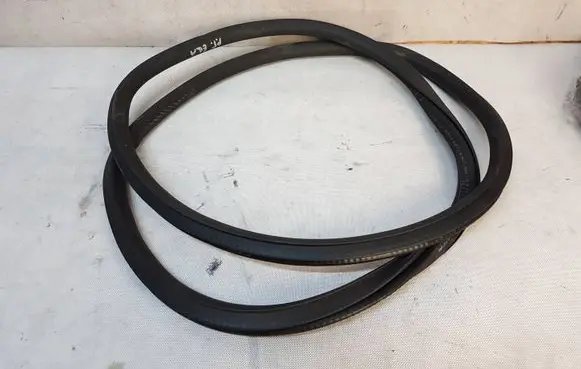 Mercedes-Benz EQA Rubber seal rear door A2476921100ORI A2476921100