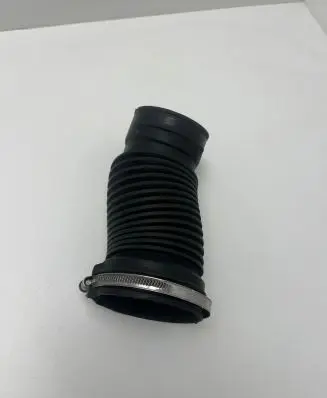 Peugeot 407 Intercooler hose/pipe 9657421680