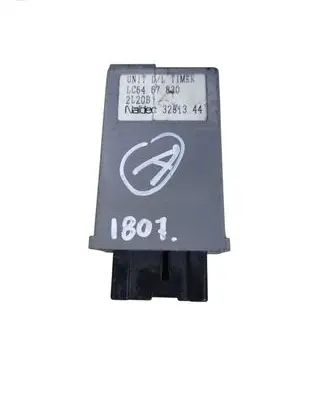 Mazda MPV II LW Other control units/modules LC6467830