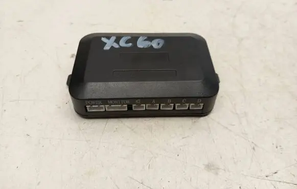 Volvo XC60 Parking PDC control unit/module